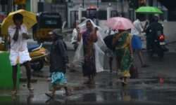 Tamilnadu rain