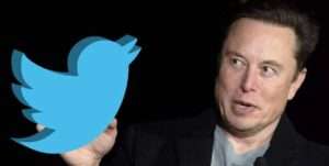 Elon Musk says Twitter